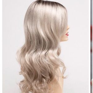 Brianna by Envy in Platinum Shadow